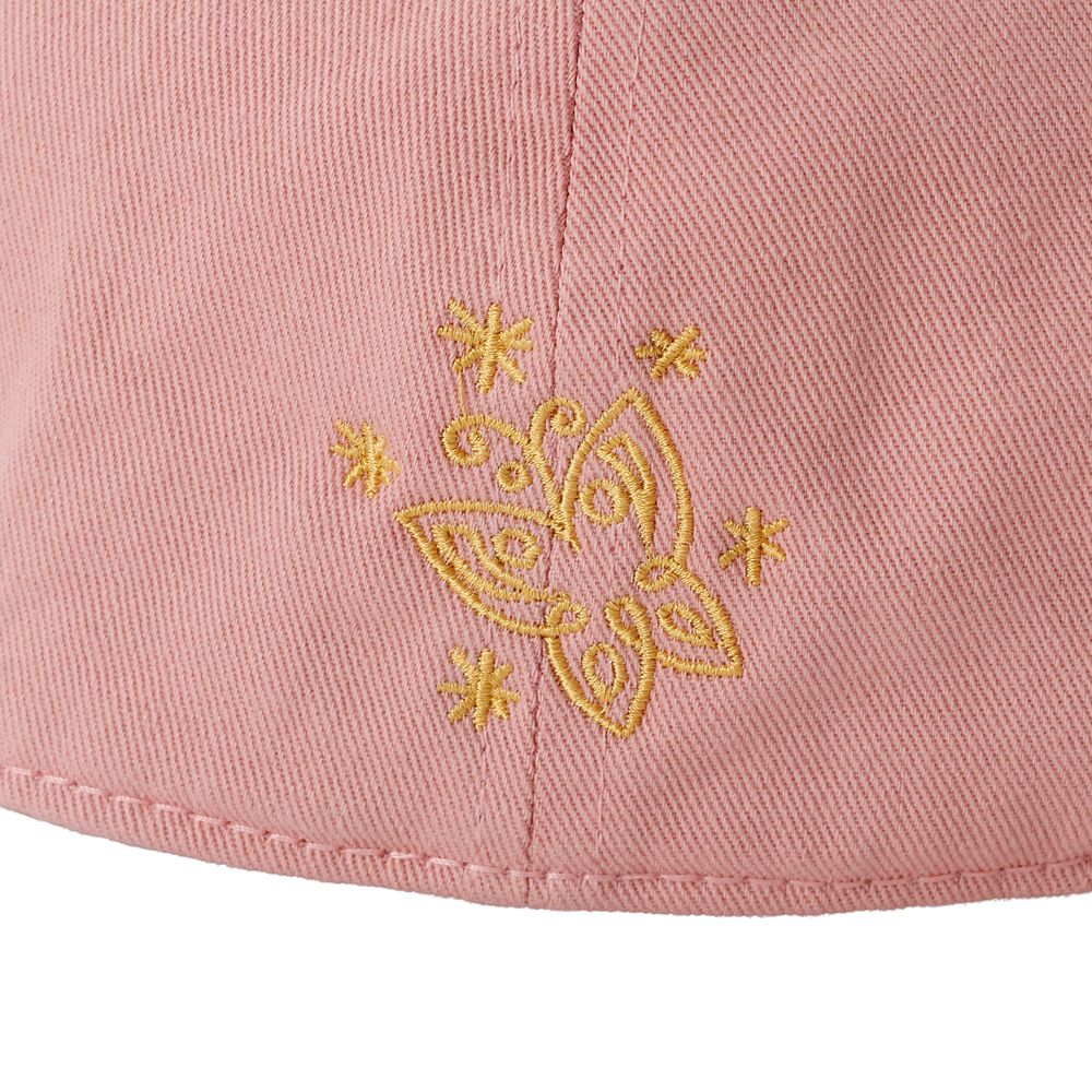 【Plus Anq(プラスアンク)】キャップ ミラベルと魔法だらけの家 カシータ