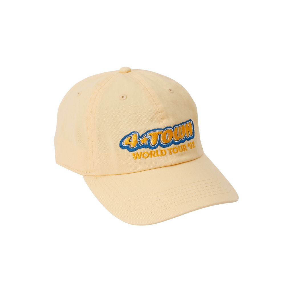 【Plus Anq(プラスアンク)】キャップ 私ときどきレッサーパンダ メイ