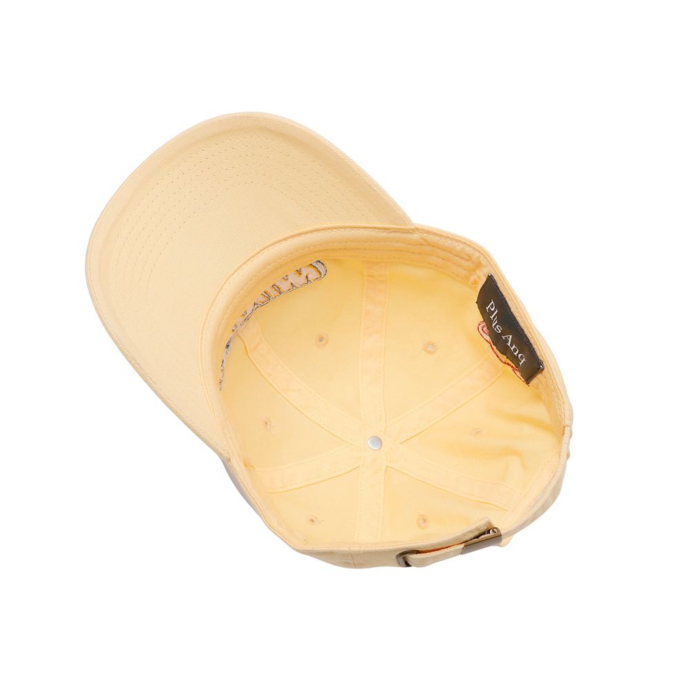 【Plus Anq(プラスアンク)】キャップ 私ときどきレッサーパンダ メイ