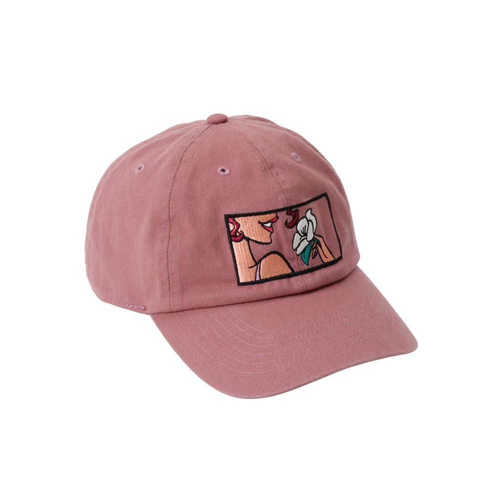 【Plus Anq ( プラスアンク )】 キャップ ヘラクレス　メグ