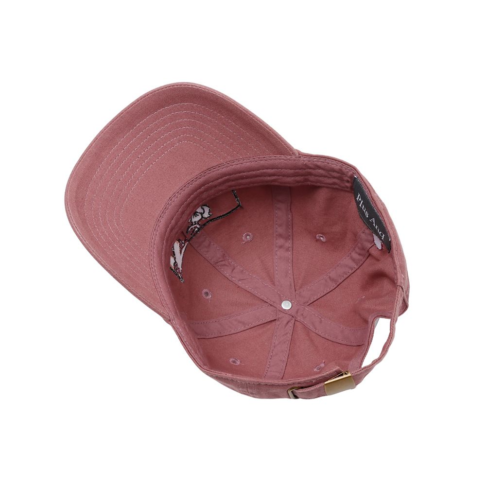 【Plus Anq ( プラスアンク )】 キャップ ヘラクレス　メグ