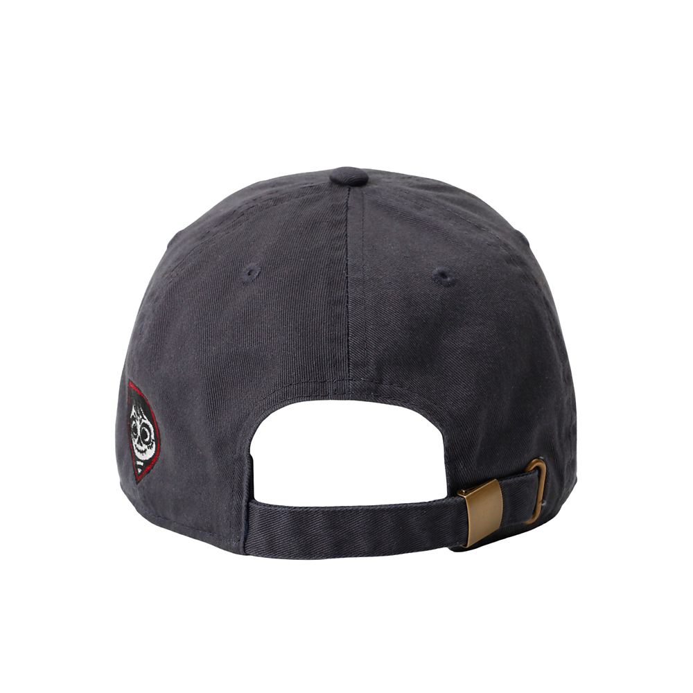 【Plus Anq(プラスアンク)】キャップ リメンバー・ミー ミゲル