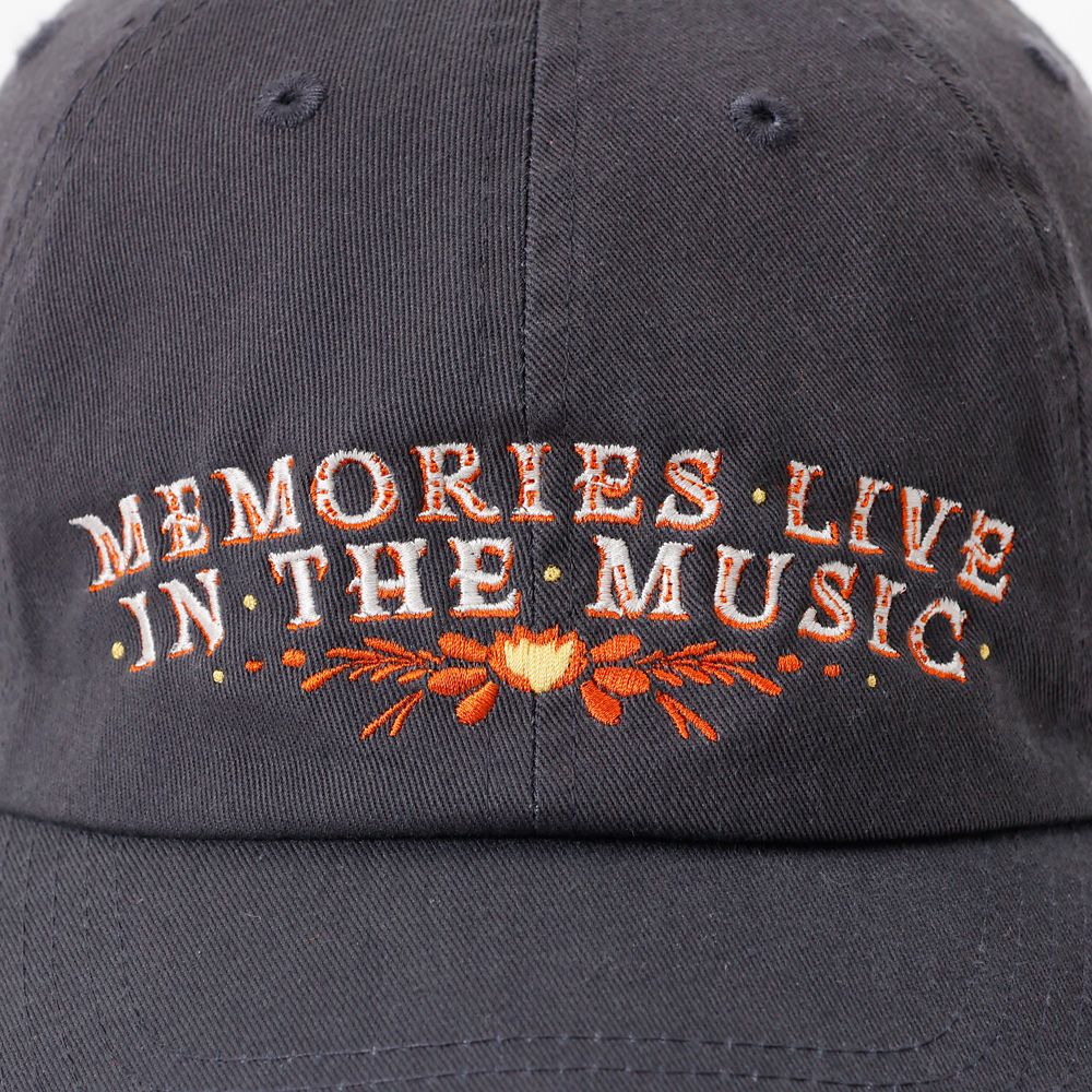 【Plus Anq(プラスアンク)】キャップ リメンバー・ミー ミゲル