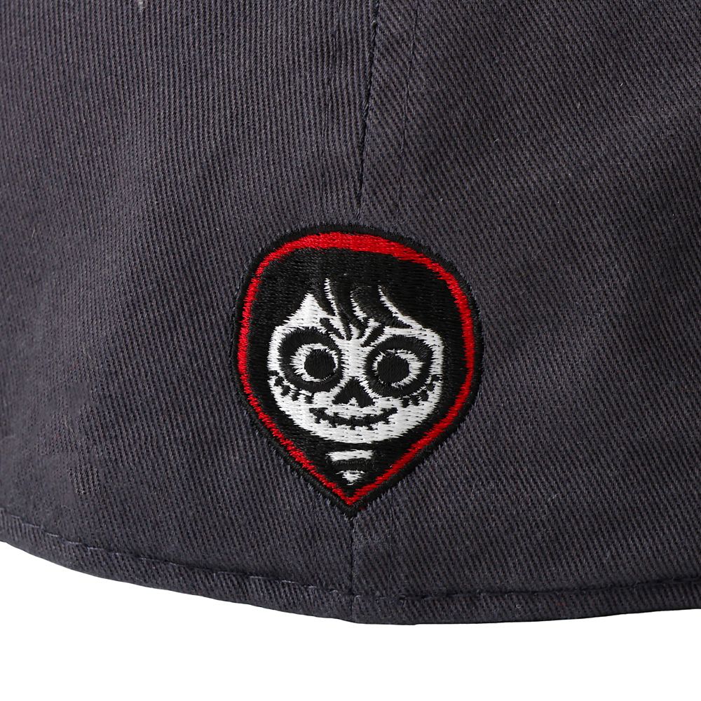 【Plus Anq(プラスアンク)】キャップ リメンバー・ミー ミゲル