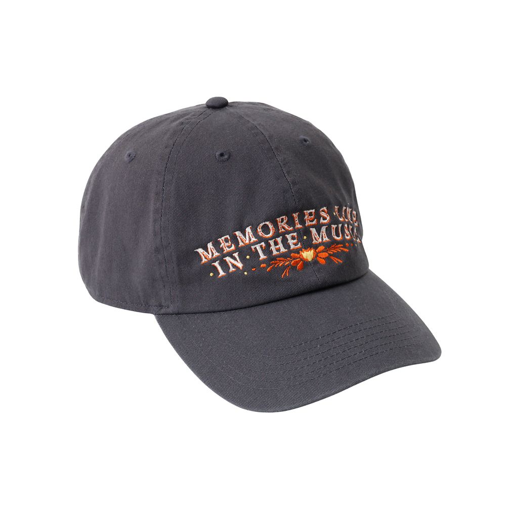 【Plus Anq(プラスアンク)】キャップ リメンバー・ミー ミゲル