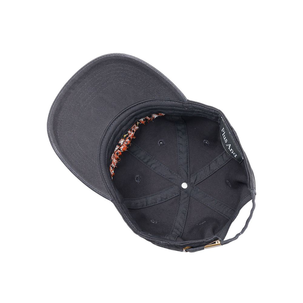 【Plus Anq(プラスアンク)】キャップ リメンバー・ミー ミゲル