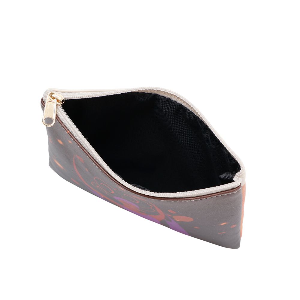 【Plus Anq(プラスアンク)】ミニポーチ ヘラクレス デザイン