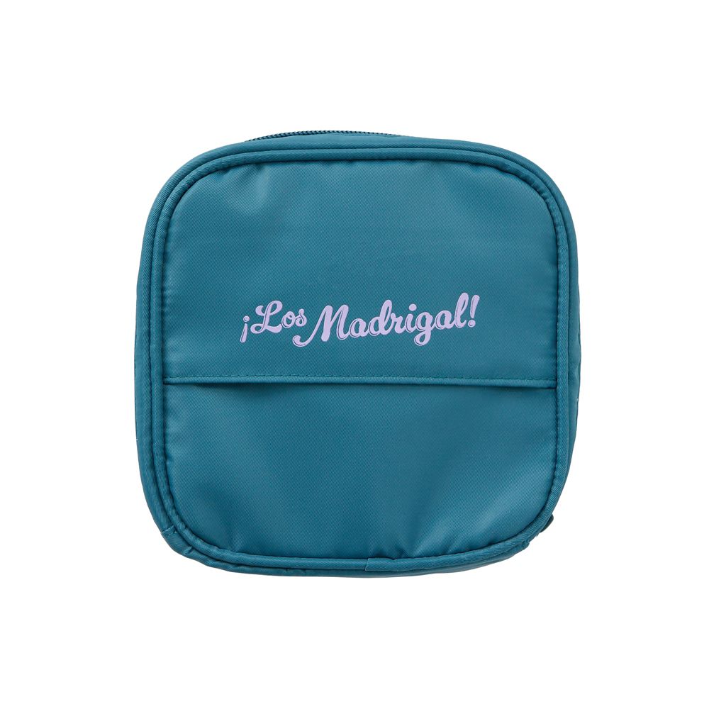 【Plus Anq(プラスアンク)】『ミラベルと魔法だらけの家』デザイン ティッシュポーチ