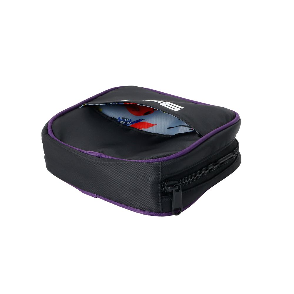 【Plus Anq(プラスアンク)】『ベイマックス』デザイン ティッシュポーチ