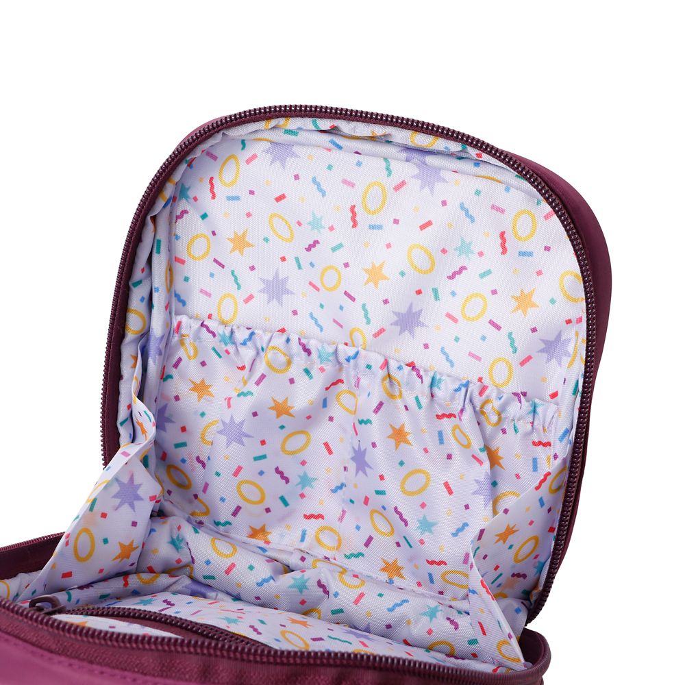 【Plus Anq(プラスアンク)】『ノートルダムの鐘』デザイン ティッシュポーチ