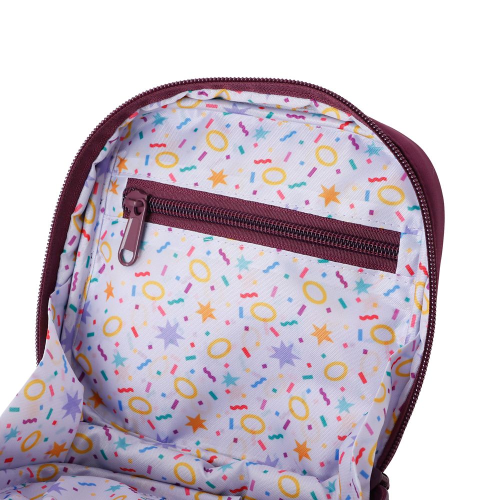 【Plus Anq(プラスアンク)】『ノートルダムの鐘』デザイン ティッシュポーチ