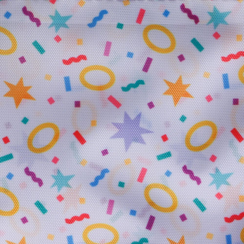 【Plus Anq(プラスアンク)】『ノートルダムの鐘』デザイン ティッシュポーチ