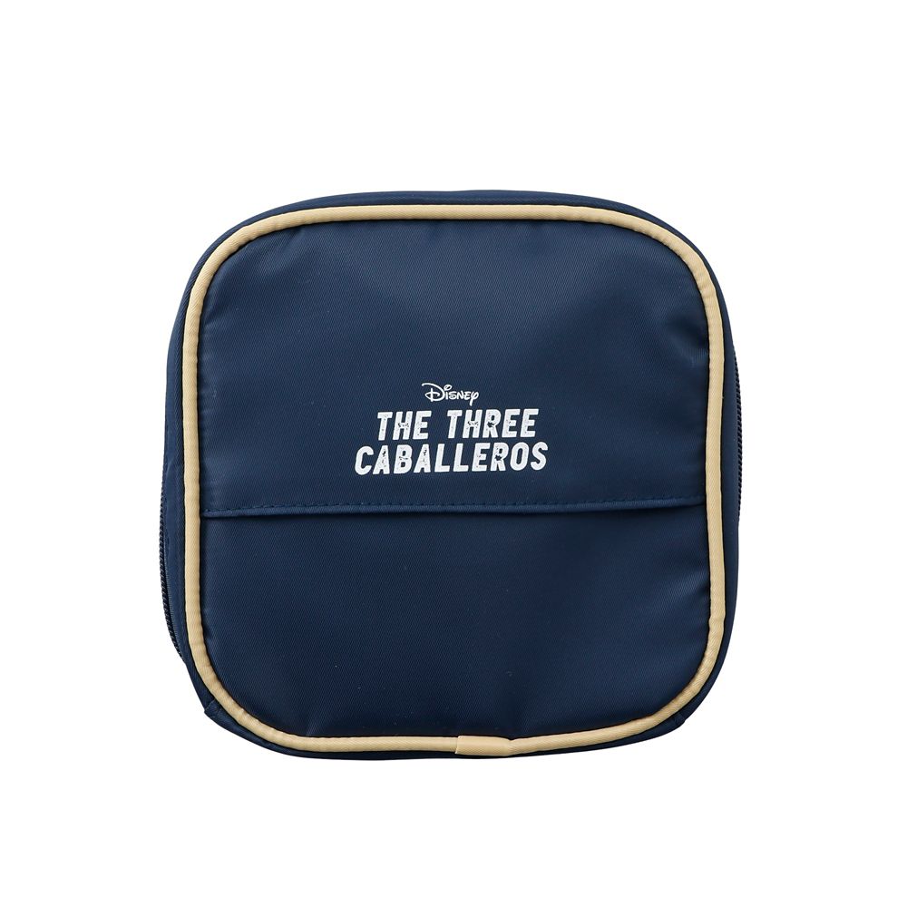 【Plus Anq(プラスアンク)】『三人の騎士』デザイン ティッシュポーチ