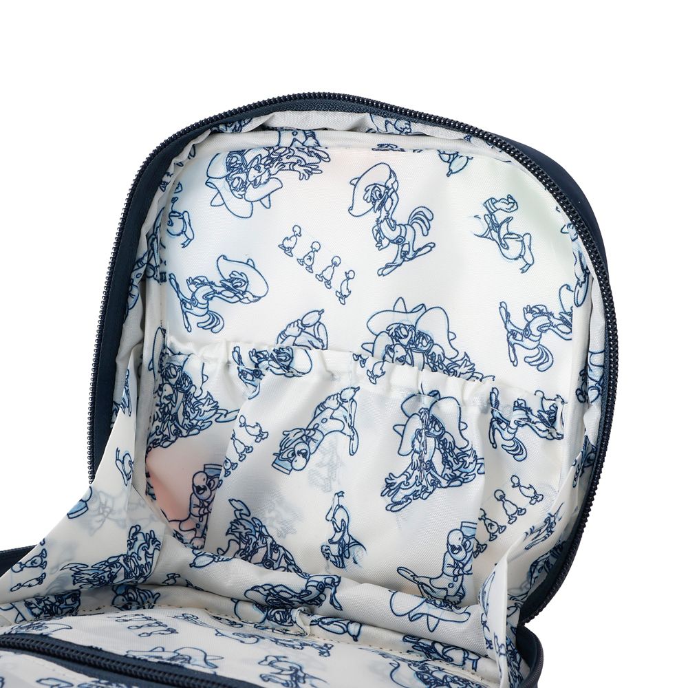 【Plus Anq(プラスアンク)】『三人の騎士』デザイン ティッシュポーチ