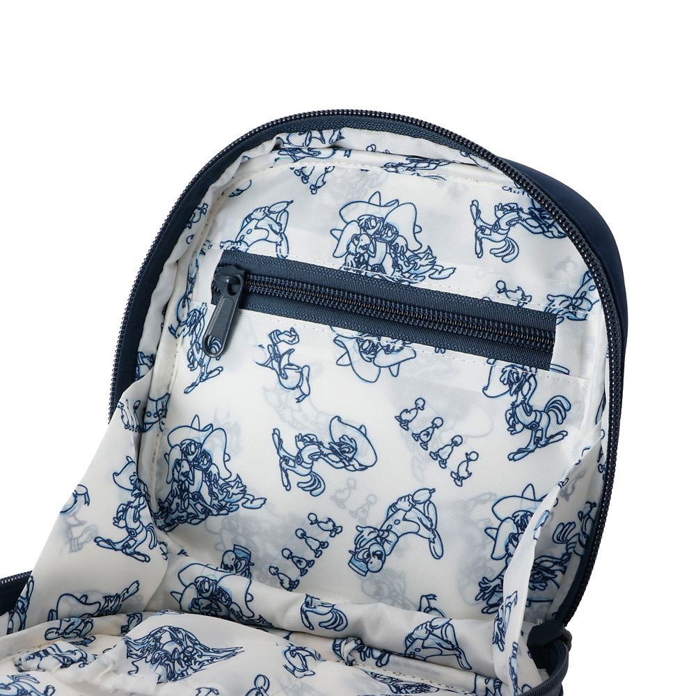 【Plus Anq(プラスアンク)】『三人の騎士』デザイン ティッシュポーチ