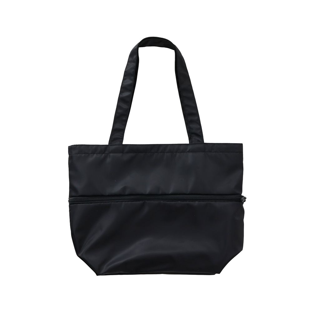 【Plus Anq(プラスアンク)】『ベイマックス』デザイン 伸縮トートバッグ