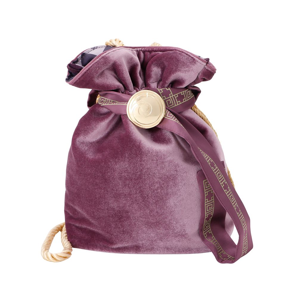 【12月17日(水)予約開始・12月24日(水)以降順次発送】【Plus Anq(プラスアンク)】『ヘラクレス』デザイン ショルダーバッグ 婦人用