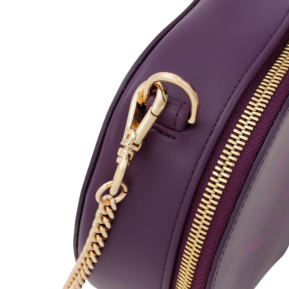 【Plus Anq(プラスアンク)】『ディセンダント』デザイン ショルダーバッグ 婦人用