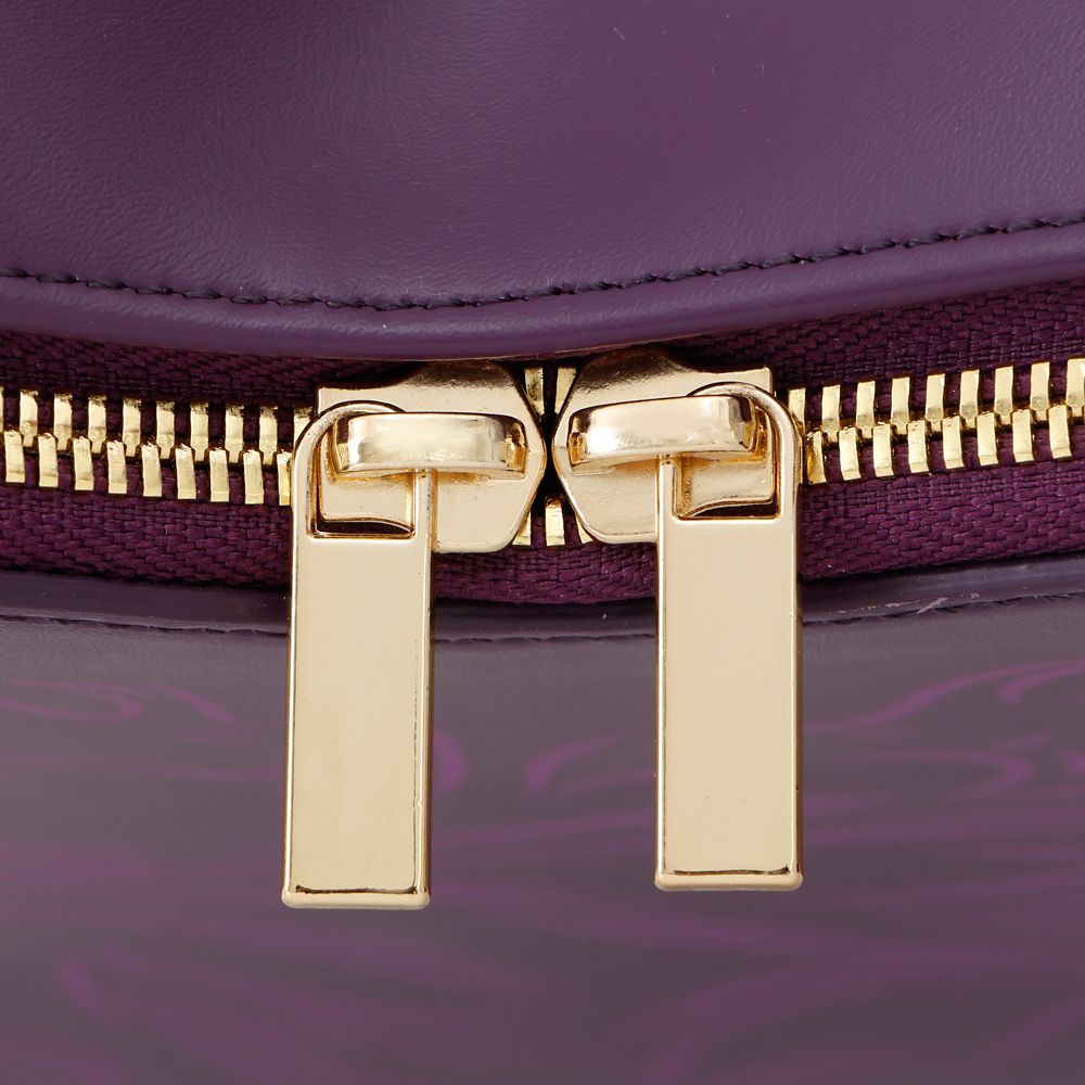 【Plus Anq(プラスアンク)】『ディセンダント』デザイン ショルダーバッグ 婦人用