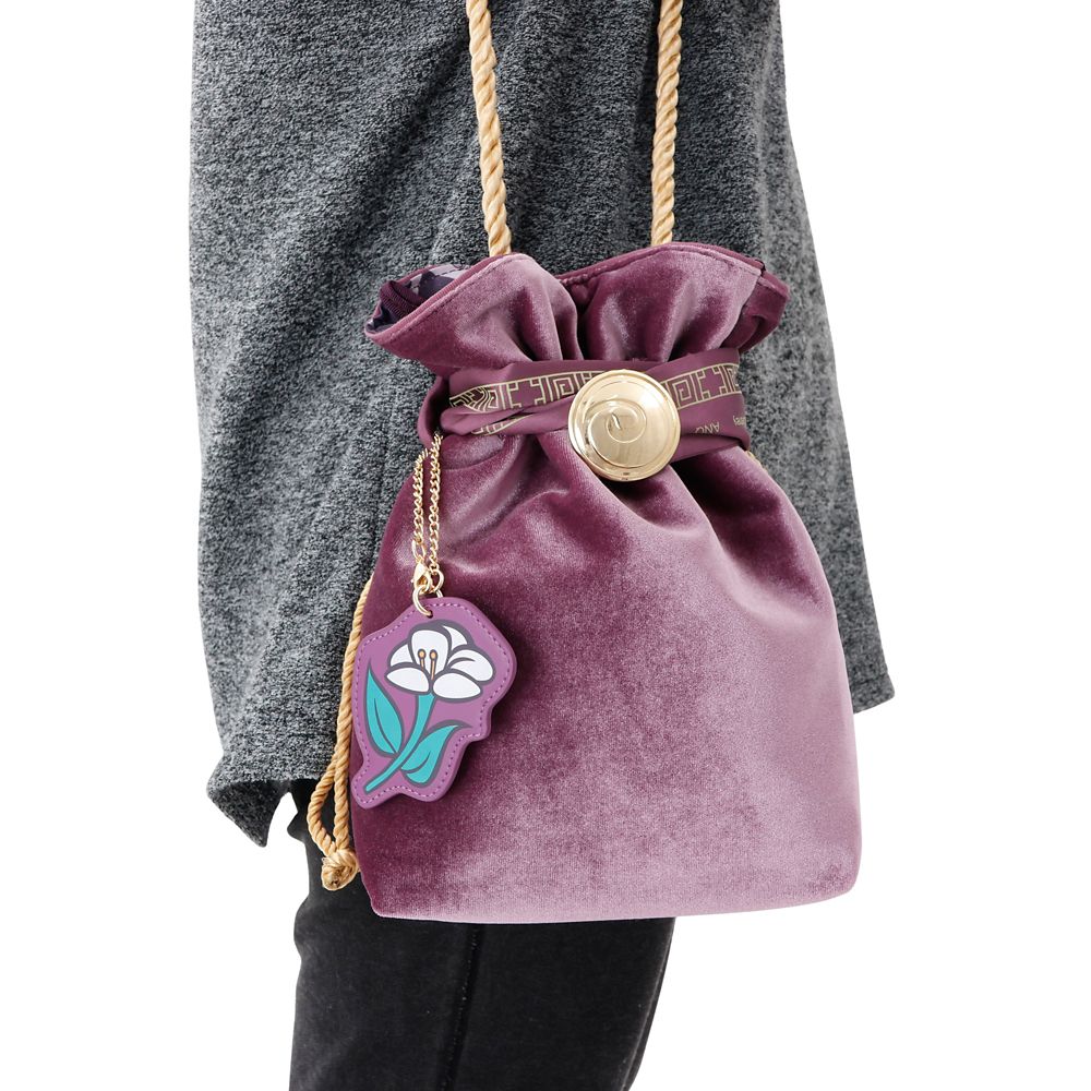 【Plus Anq(プラスアンク)】『ヘラクレス』デザイン バッグチャーム