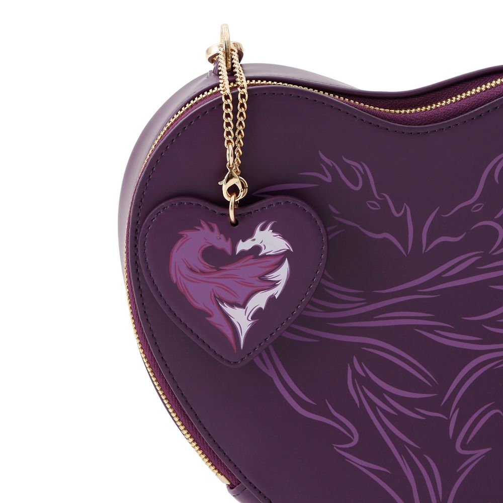 【Plus Anq(プラスアンク)】『ディセンダント』デザイン バッグチャーム