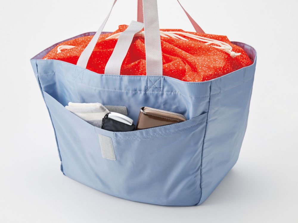 ディズニー　ショッピングトートバック　ミッキー　SD01-012