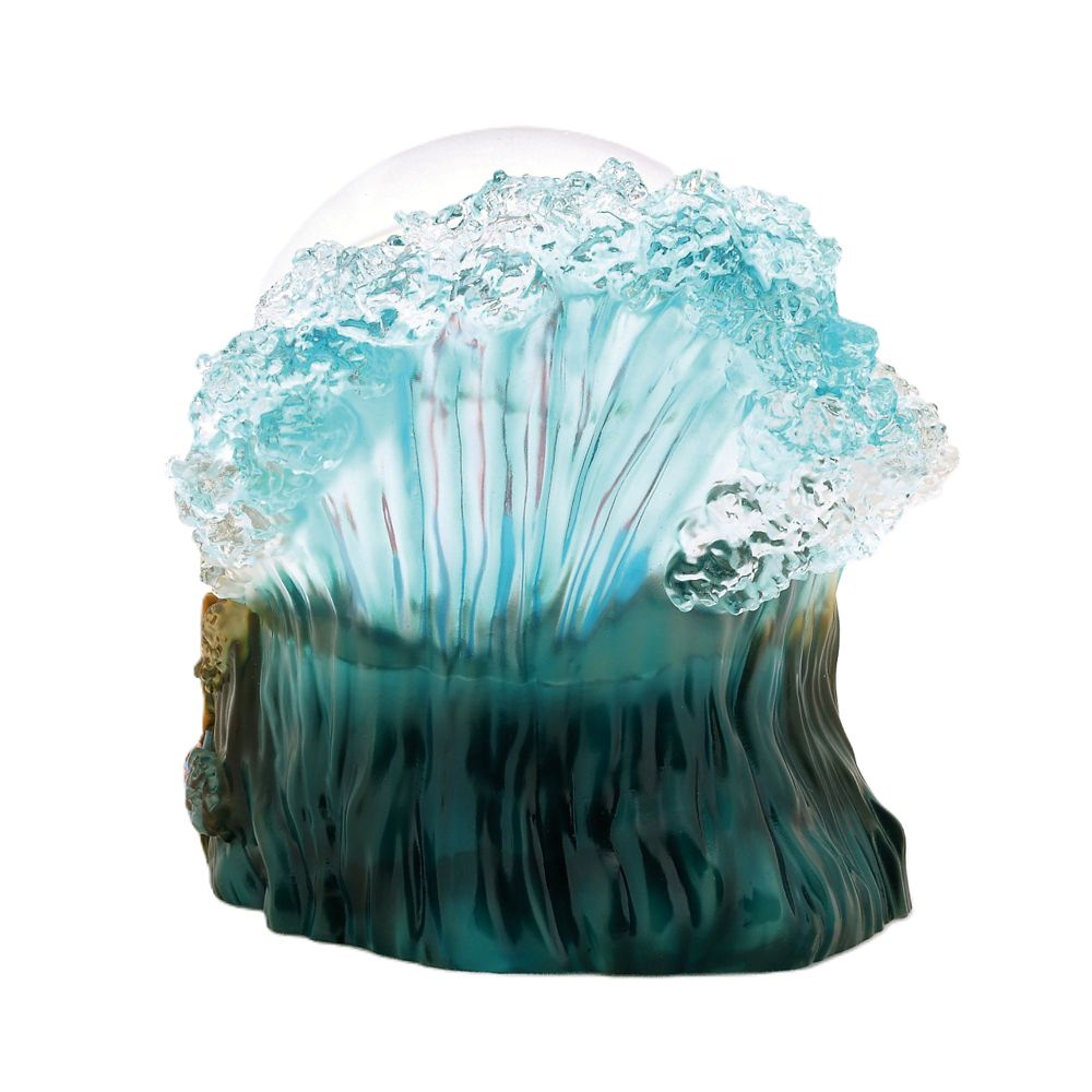 【enesco】ミッキー＆ホウキ フィギュア 85周年アニバーサリー ファンタジア DISNEY SHOWCASE