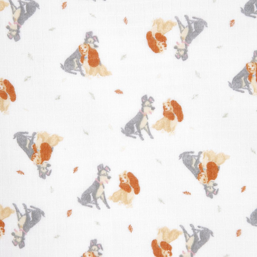 MUSLIN SWADDLES 2 pack