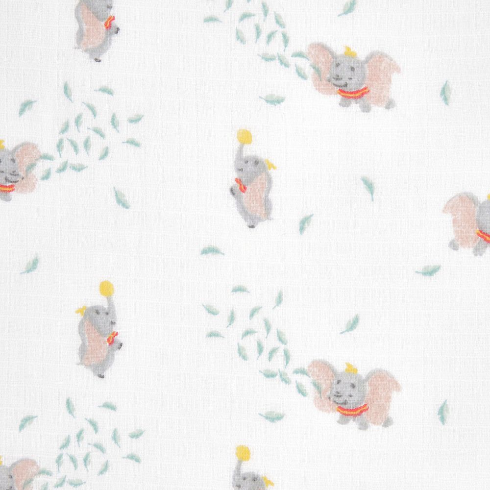 MUSLIN BLANKET bambi forest