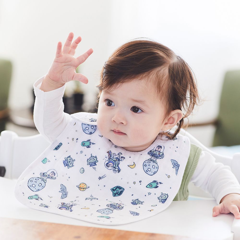 【aden + anais】alice in wonderland classic dream blanket