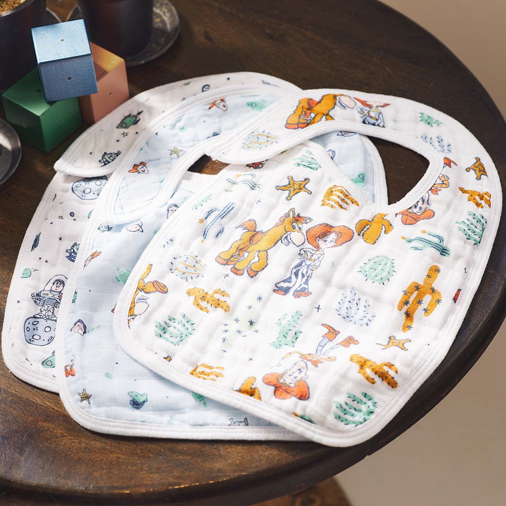 【aden + anais】alice in wonderland classic dream blanket