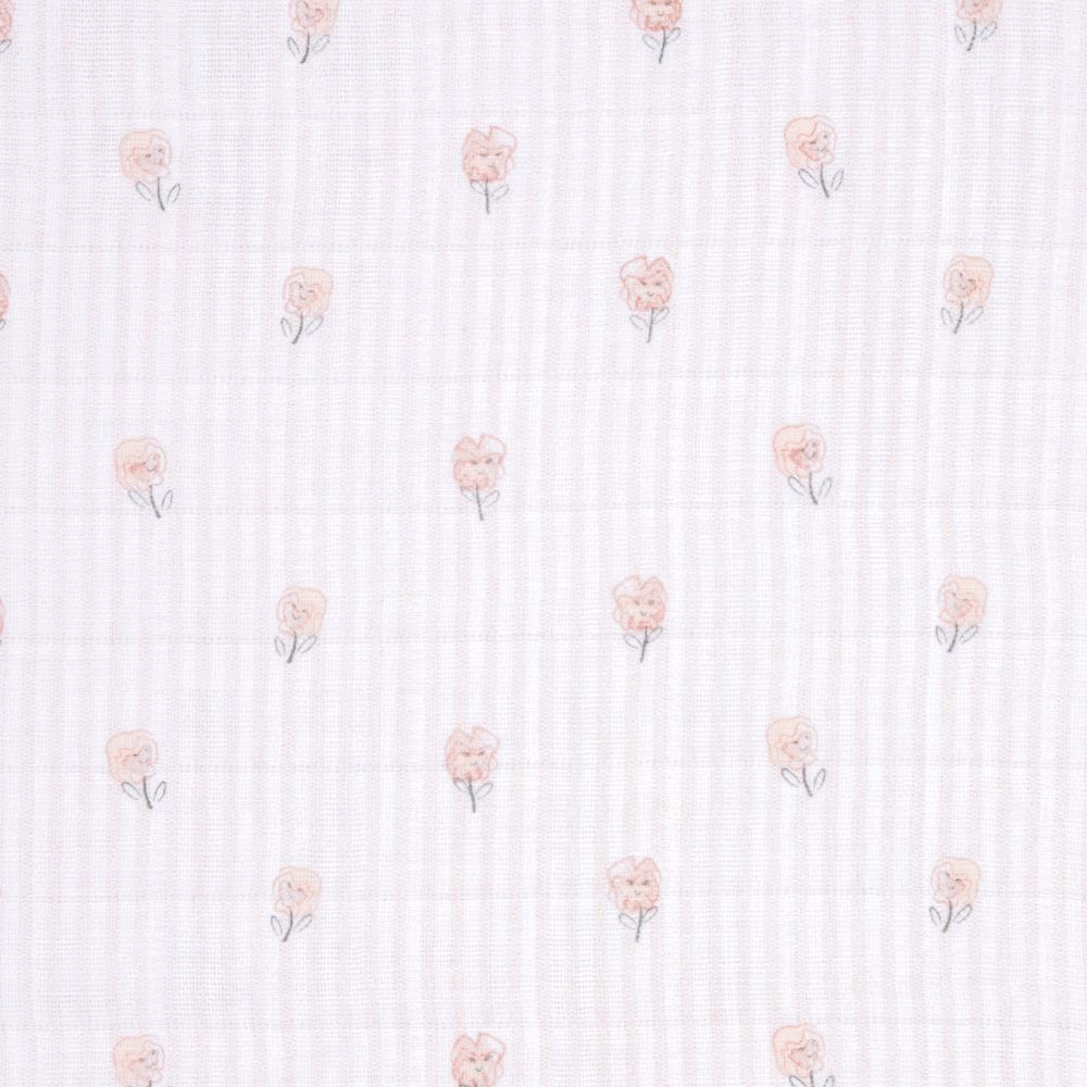 【aden + anais】alice in wonderland 3-pack classic swaddles