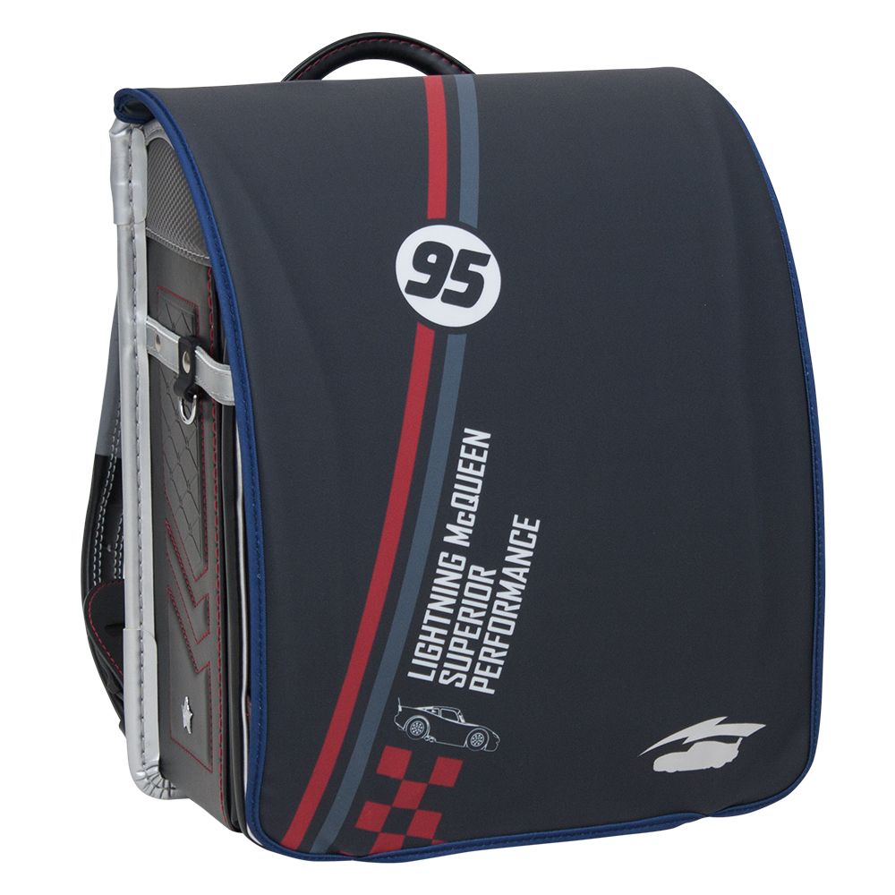 【Disneystore.jp限定商品】ランドセルカバー らんらんCAP リバーシブル カーズ ライン  WD-100