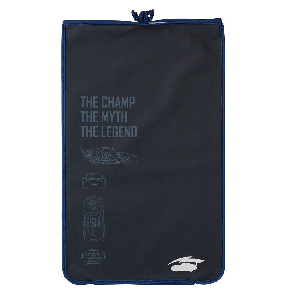 【Disneystore.jp限定商品】ランドセルカバー らんらんCAP リバーシブル カーズ ライン  WD-100