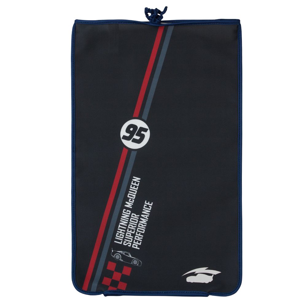 【Disneystore.jp限定商品】ランドセルカバー らんらんCAP リバーシブル カーズ ライン  WD-100