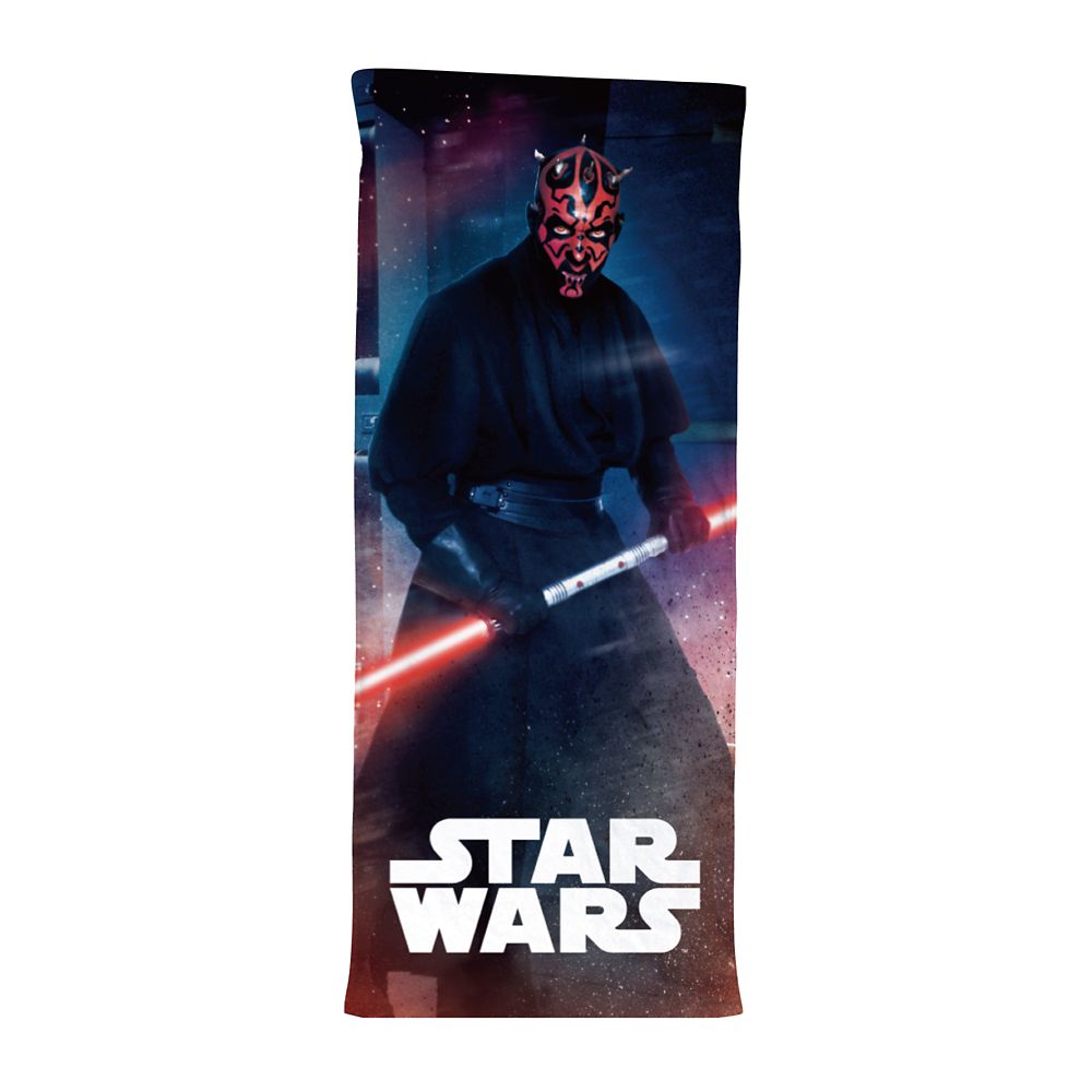 公式 ショップディズニー ハイブリッドタオル ダース モール