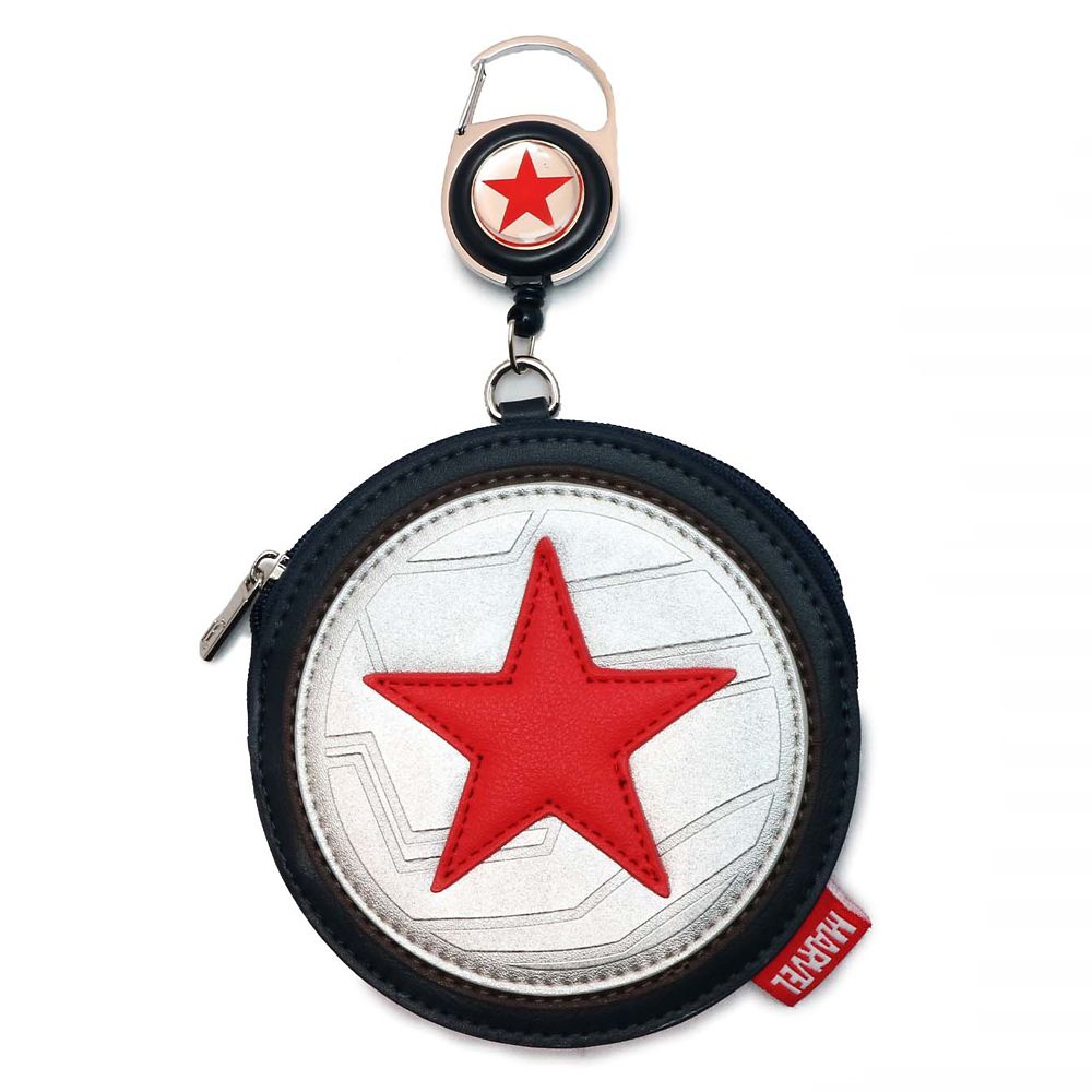 公式 ショップディズニー 財布 コインケース