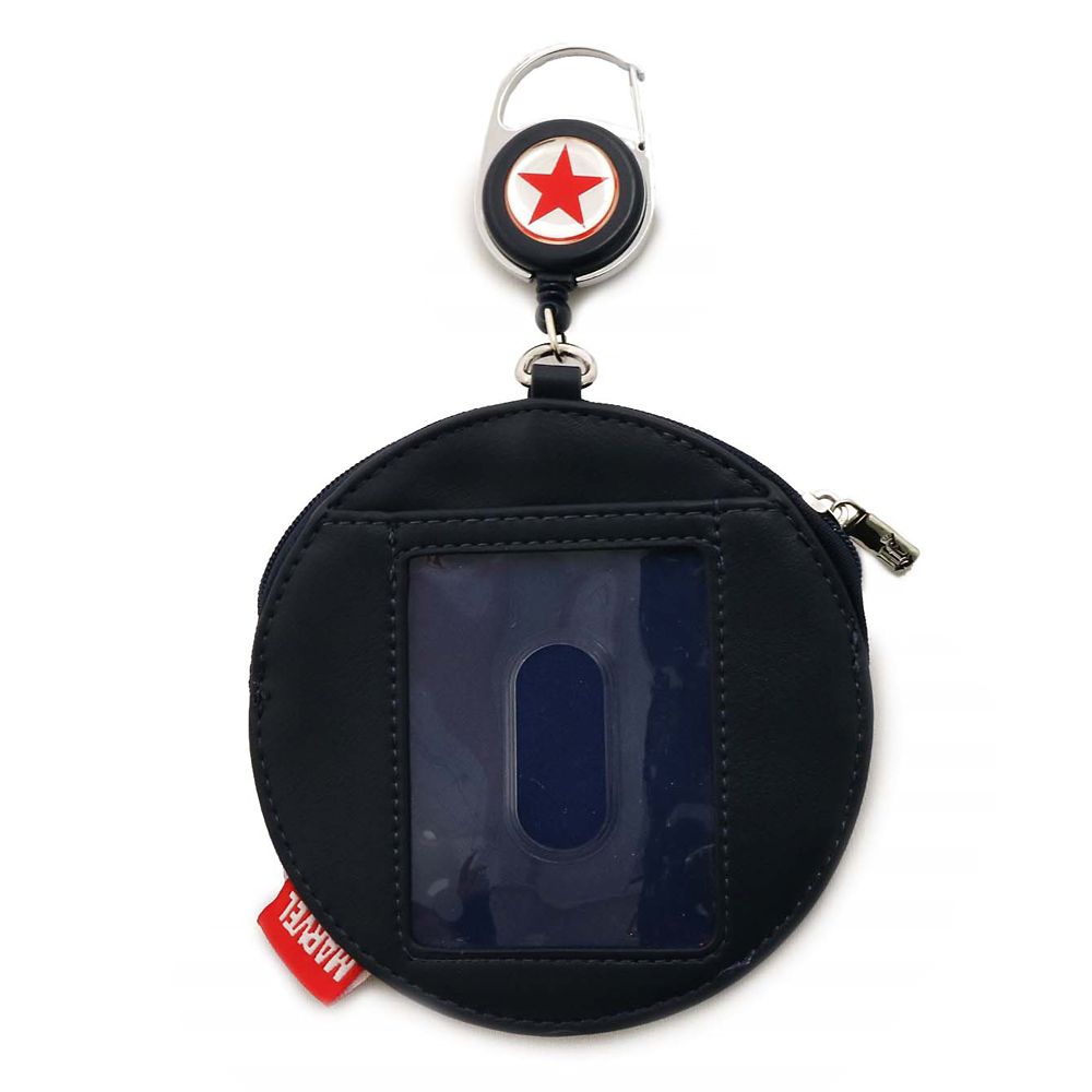 公式 ショップディズニー 財布 コインケース