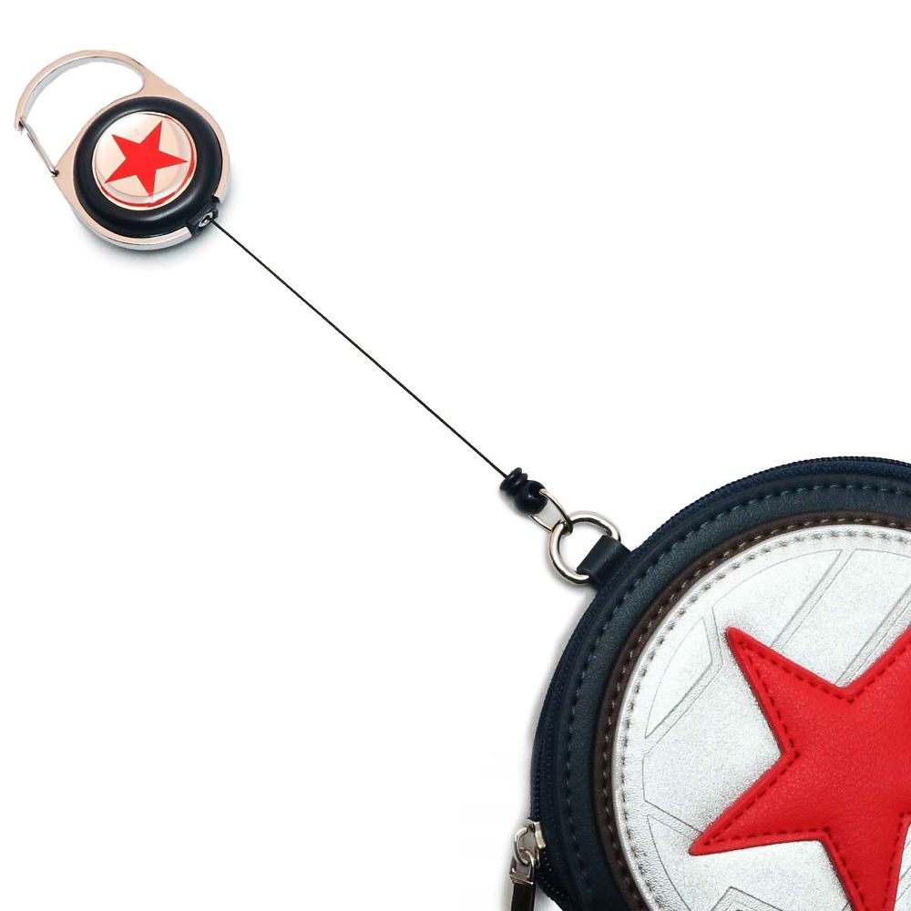 公式 ショップディズニー 財布 コインケース