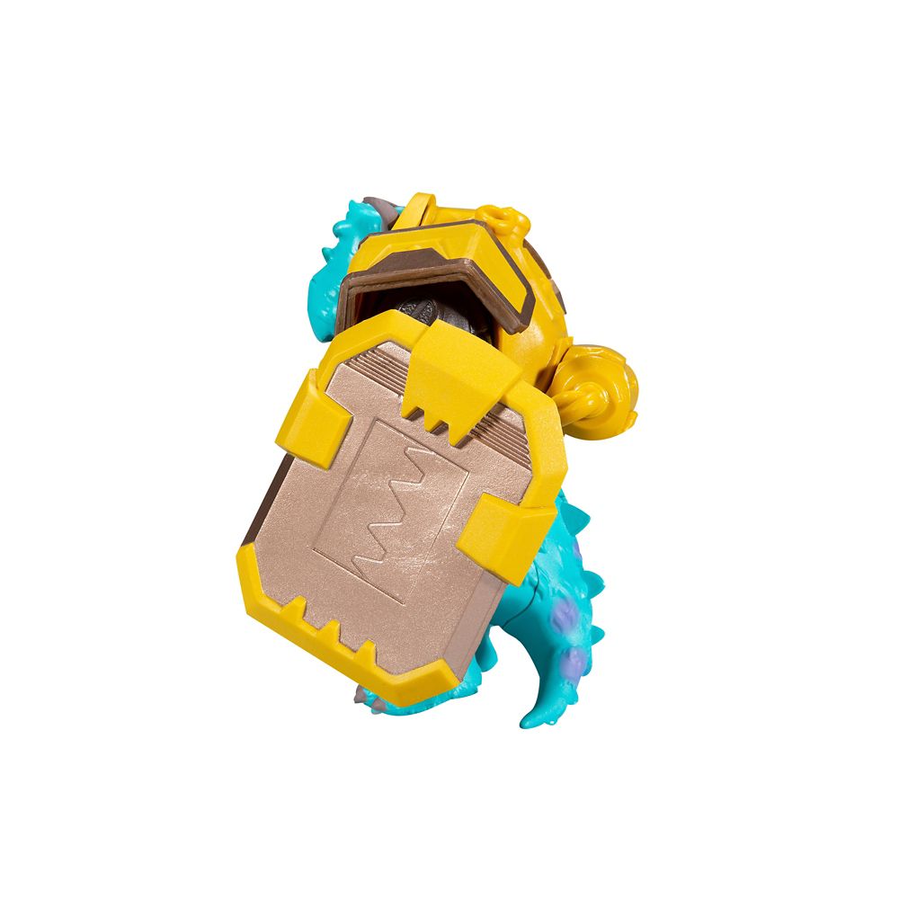 公式 ショップディズニー ディズニー ミラー ウォリアーズ アクションフィギュア サリー