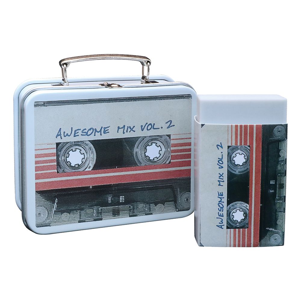 【メタケシ】シリーズ２『マーベル／インフィニティ・サーガ』