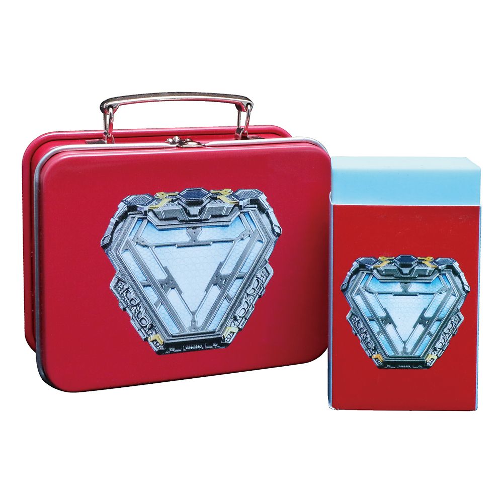 【メタケシ】シリーズ２『マーベル／インフィニティ・サーガ』