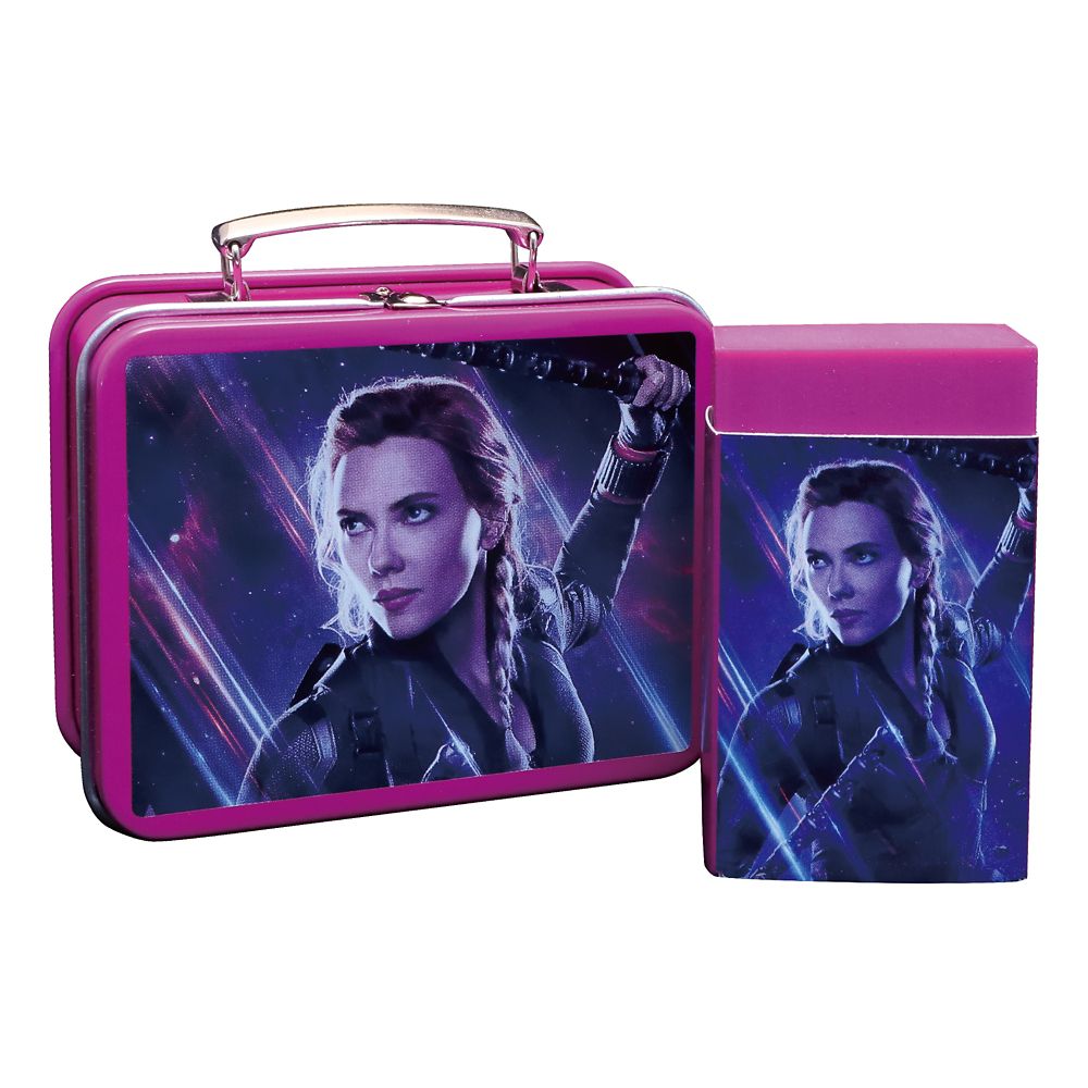 【メタケシ】シリーズ２『マーベル／インフィニティ・サーガ』