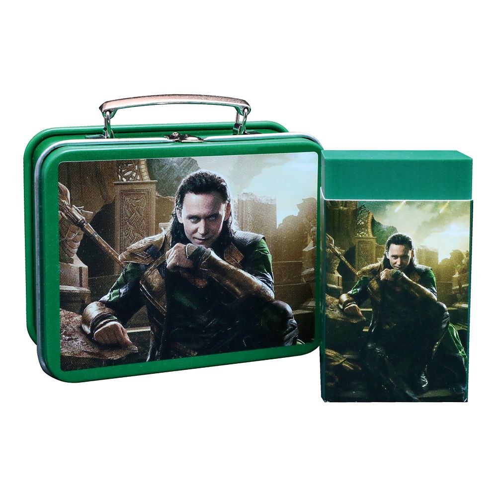 【メタケシ】シリーズ２『マーベル／インフィニティ・サーガ』