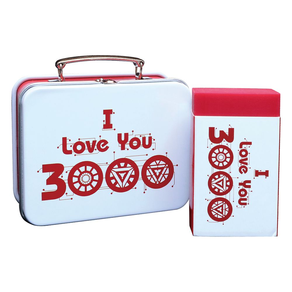 【メタケシ】シリーズ２『マーベル／インフィニティ・サーガ』