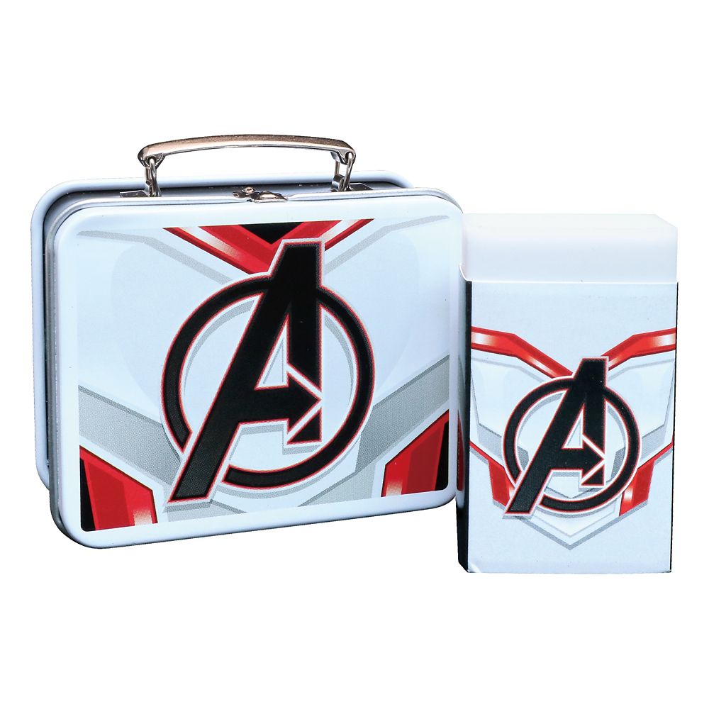 【メタケシ】シリーズ２『マーベル／インフィニティ・サーガ』