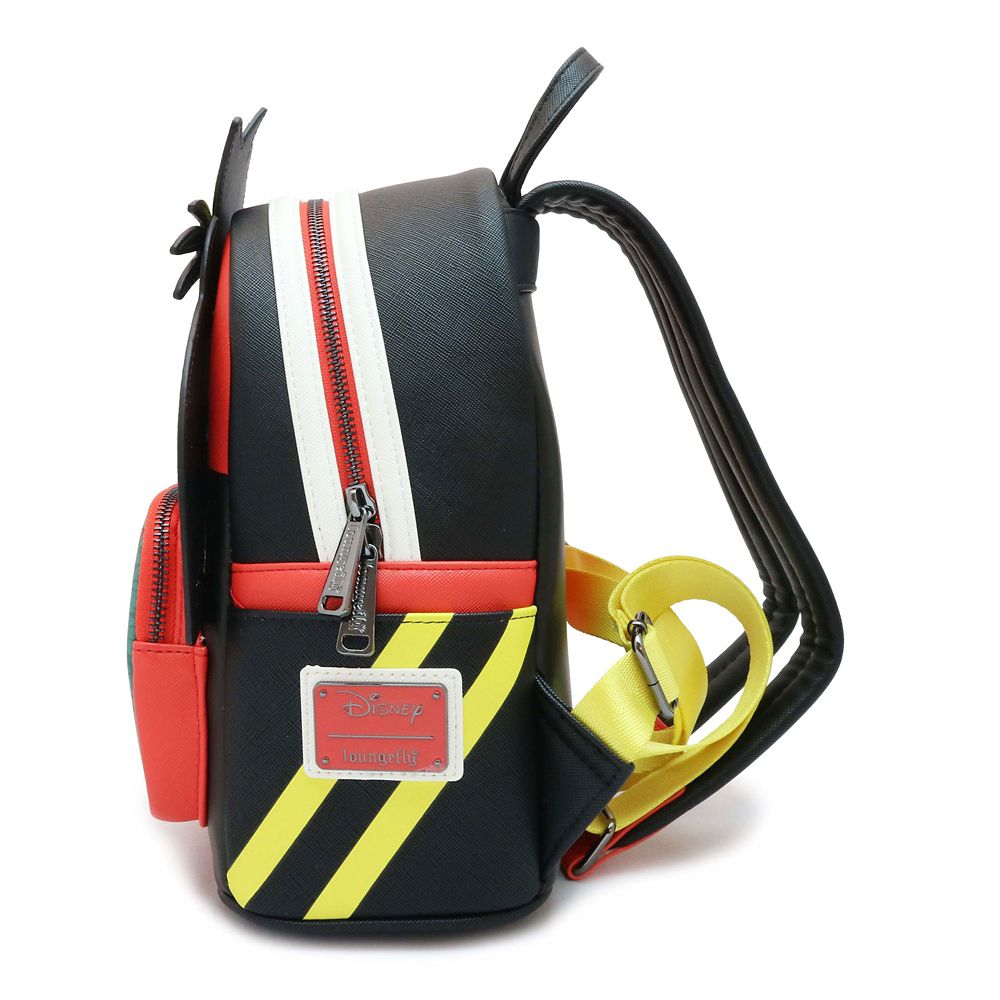 大宮 MILK Alice´s bag リュック ラブレター ハートバッグ レディース