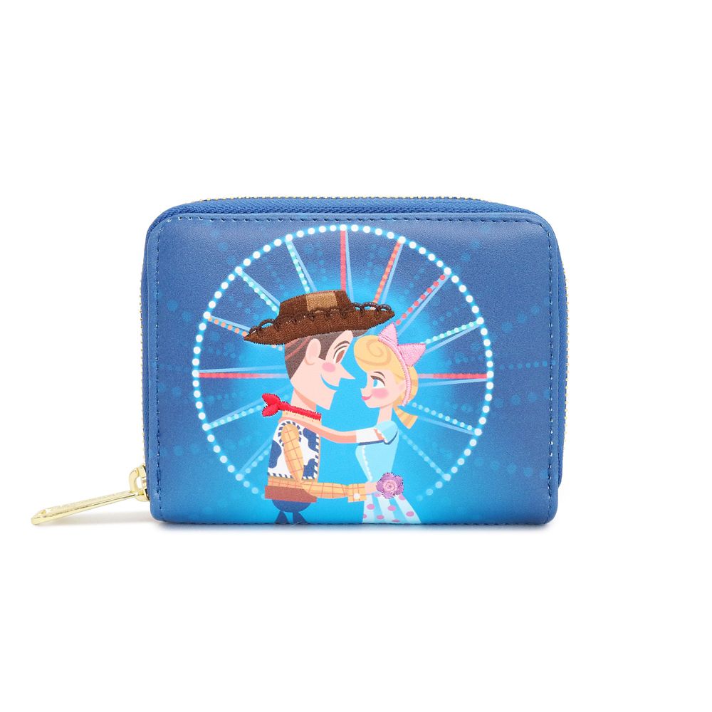 ラウンジフライ バックパック トイストーリー ウッディー 【Loungefly