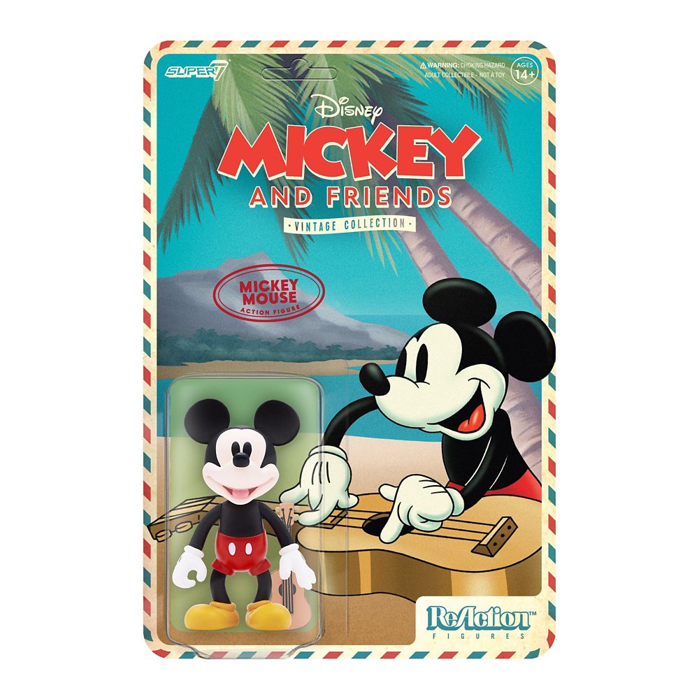 WDCC Disney ミレニアムミッキーフィギュア ピンズ&コイン付き