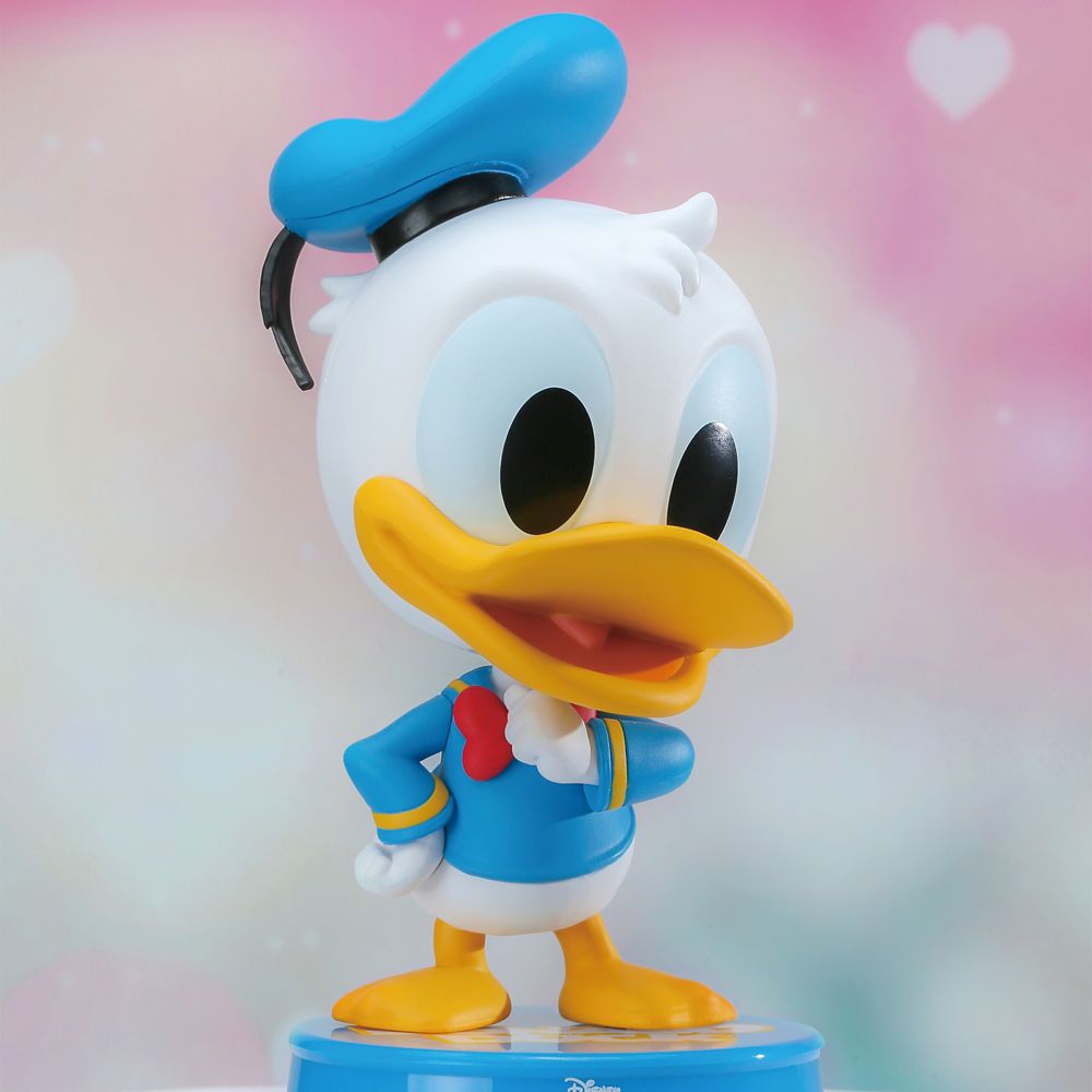 【コスベイビー】『ミッキー＆フレンズ』［サイズＳ］ドナルドダック